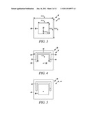 COMPACT DUAL-MODE UHF RFID READER ANTENNA SYSTEMS AND METHODS diagram and image