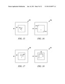 COMPACT DUAL-MODE UHF RFID READER ANTENNA SYSTEMS AND METHODS diagram and image