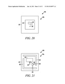 COMPACT DUAL-MODE UHF RFID READER ANTENNA SYSTEMS AND METHODS diagram and image