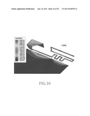 Antenna device diagram and image