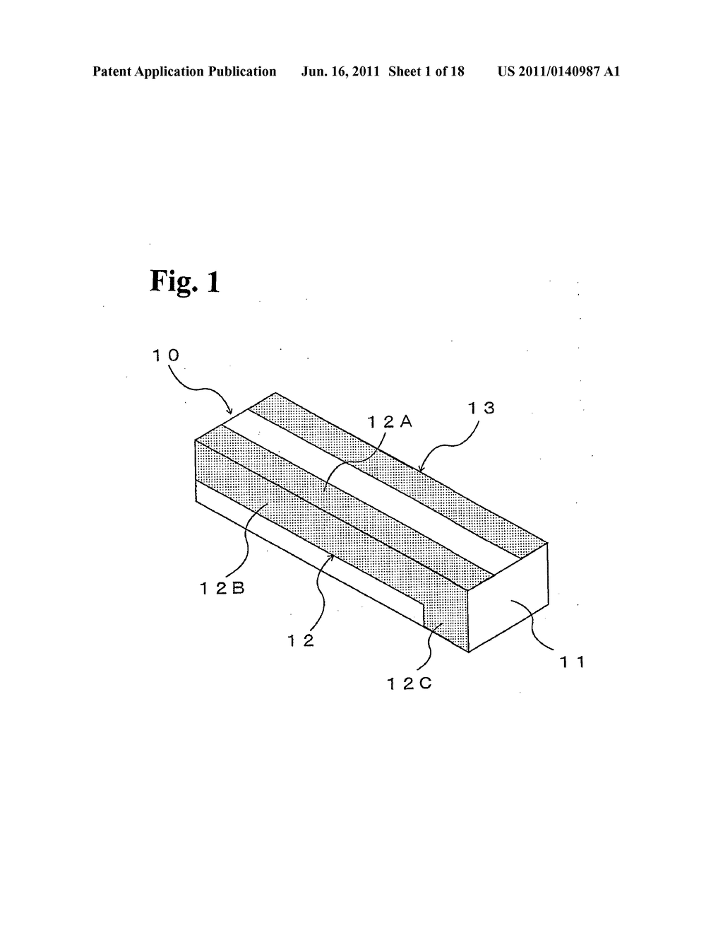 CHIP ANTENNA - diagram, schematic, and image 02