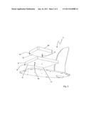 Multifunctional Antenna Module For Use with a Multiplicity of     Radiofrequency Signals diagram and image