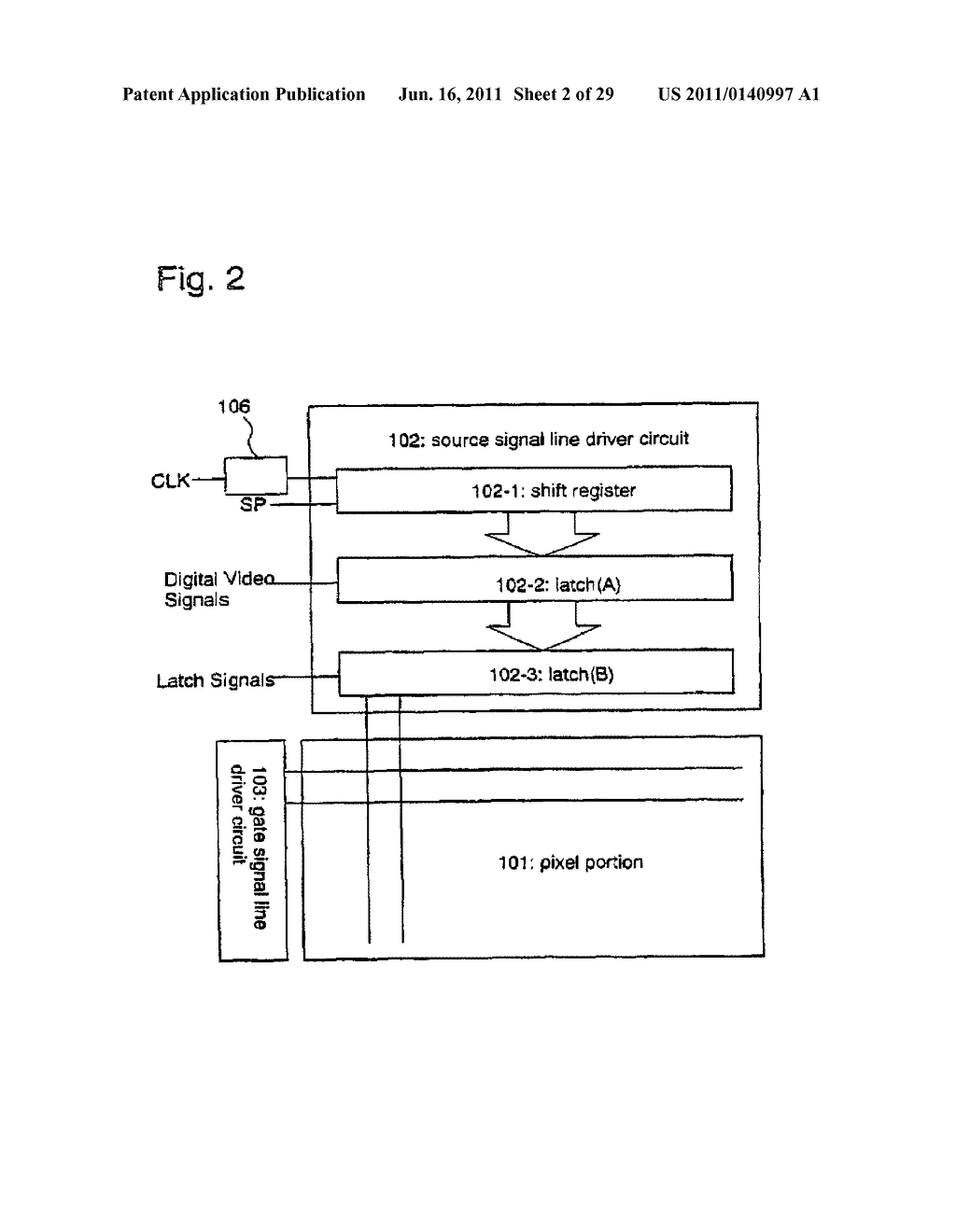 DISPLAY DEVICE - diagram, schematic, and image 03