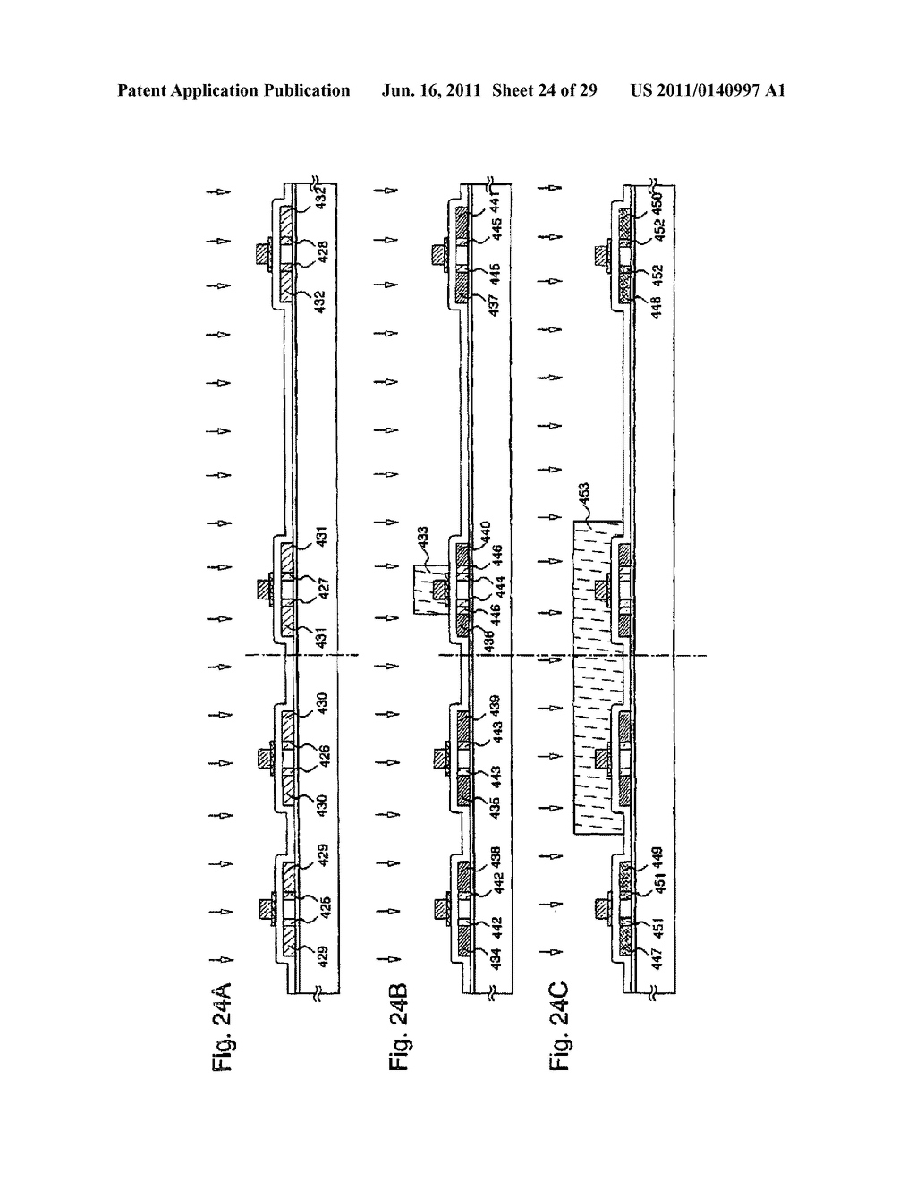 DISPLAY DEVICE - diagram, schematic, and image 25