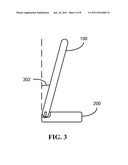 DETECTING DOCKING STATUS OF A PORTABLE DEVICE USING MOTION SENSOR DATA diagram and image