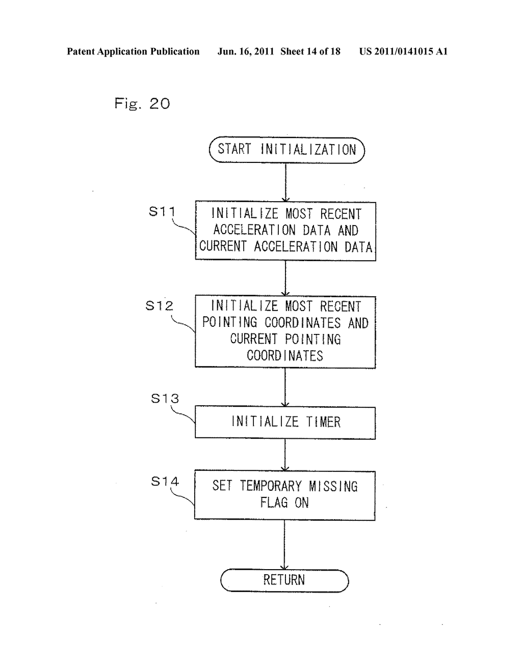 Storage medium having information processing program stored thereon and     information processing apparatus - diagram, schematic, and image 15