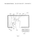 DATA ENTRY SYSTEM diagram and image