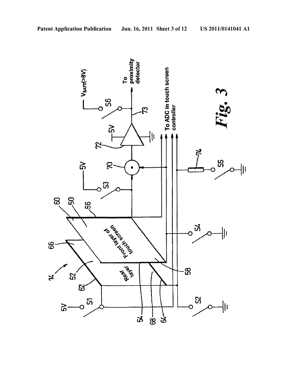 TOUCH SCREENS - diagram, schematic, and image 04