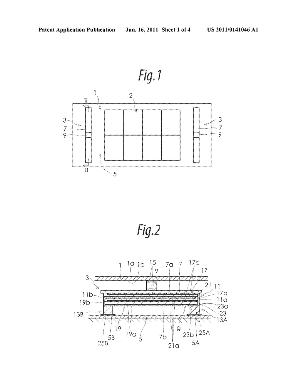 DISPLAY APPARATUS WITH TOUCH PANEL AND PIEZOELECTRIC ACTUATOR - diagram, schematic, and image 02