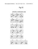 GESTURE INPUT OPERATION DEVICE, METHOD, PROGRAM, AND PORTABLE DEVICE diagram and image