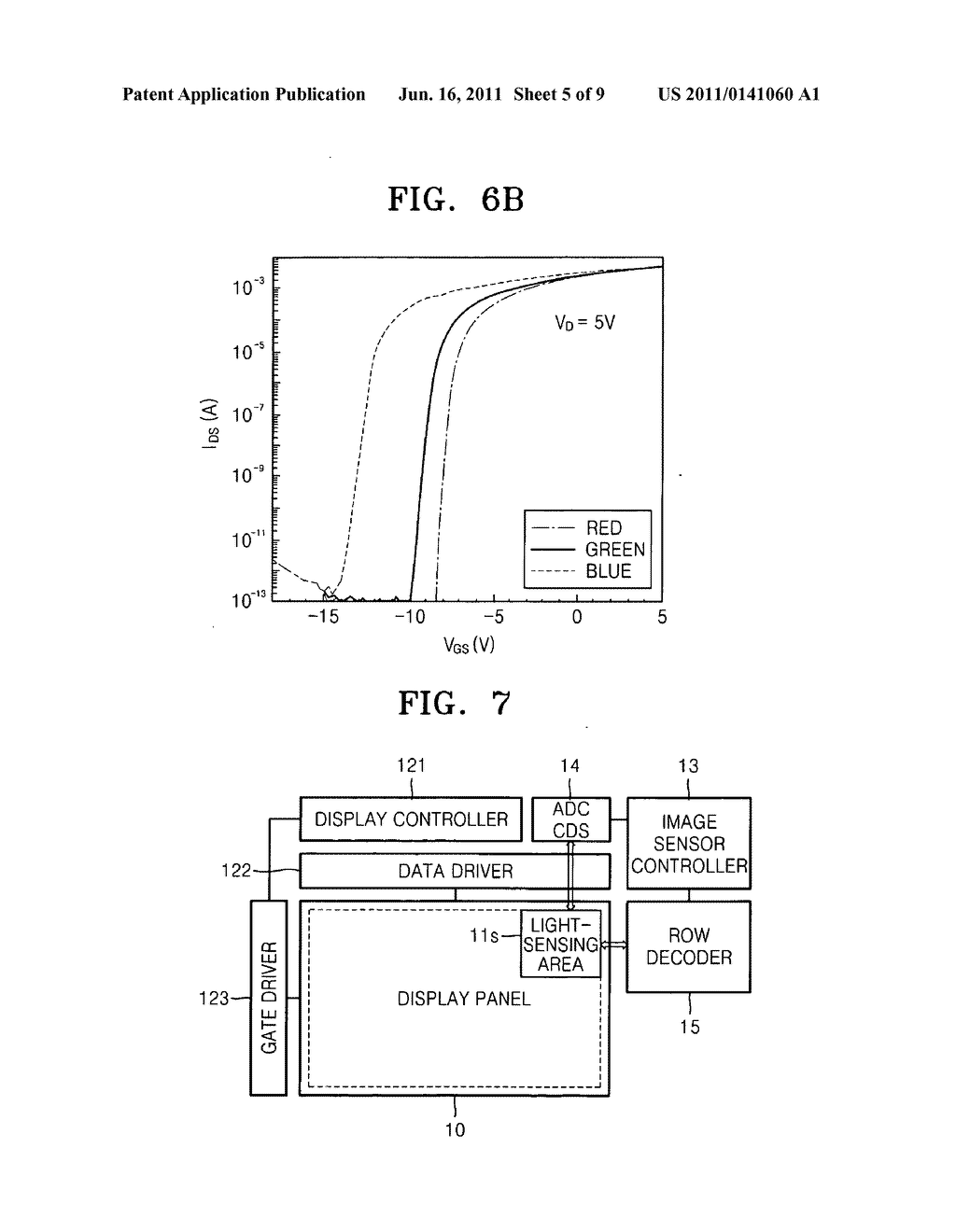 Optical touch panels and methods of driving the same - diagram, schematic, and image 06