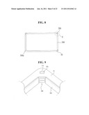 OPTICAL SENSING UNIT, DISPLAY MODULE AND DISPLAY DEVICE USING THE SAME diagram and image