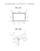 OPTICAL SENSING UNIT, DISPLAY MODULE AND DISPLAY DEVICE USING THE SAME diagram and image