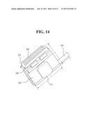 OPTICAL SENSING UNIT, DISPLAY MODULE AND DISPLAY DEVICE USING THE SAME diagram and image