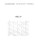 OPTICAL SENSING UNIT, DISPLAY MODULE AND DISPLAY DEVICE USING THE SAME diagram and image