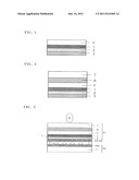 TRANSPARENT CONDUCTIVE LAMINATED BODY diagram and image