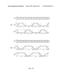 PLASMA DISPLAY PANEL DRIVING METHOD AND PLASMA DISPLAY DEVICE diagram and image