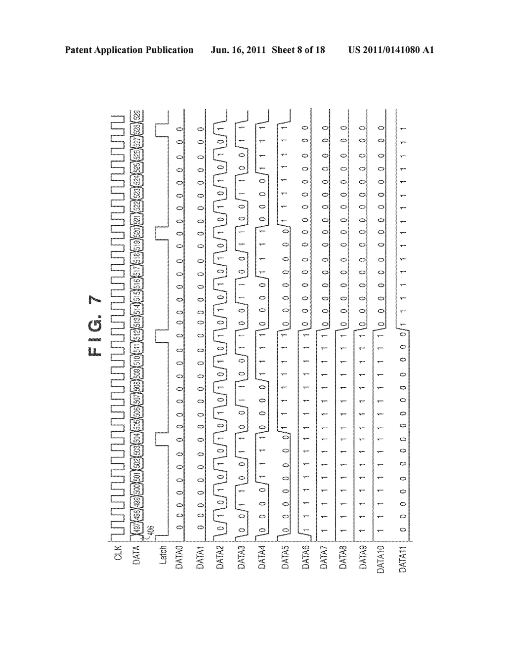 DISPLAY CONTROL APPARATUS AND METHOD OF CONTROLLING THE DISPLAY CONTROL     DEVICE - diagram, schematic, and image 09