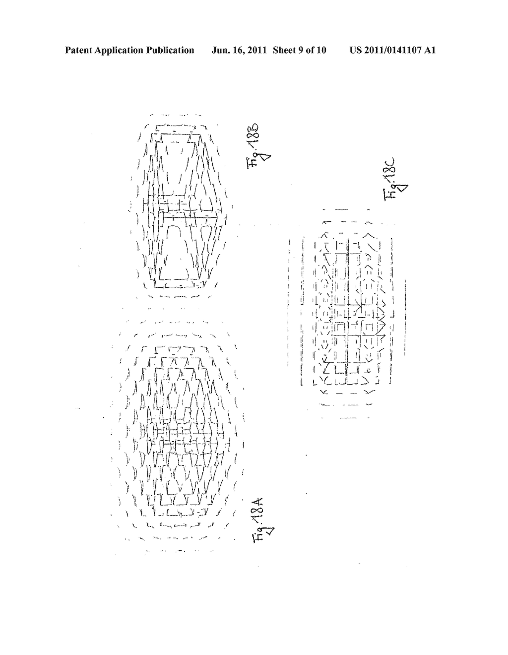 Method for Producing an Autostereoscopic Display and System for an     Autostereoscopic Display - diagram, schematic, and image 10