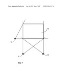 3D RECONSTRUCTION FROM OVERSAMPLED 2D PROJECTIONS diagram and image