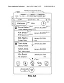 APPLICATION PROGRAMMING INTERFACES FOR SYNCHRONIZATION diagram and image