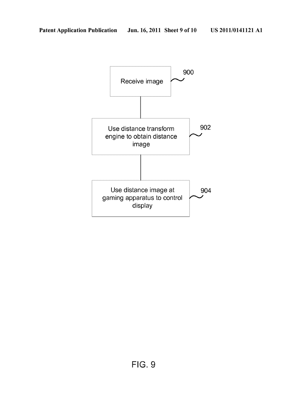 Parallel Processing for Distance Transforms - diagram, schematic, and image 10