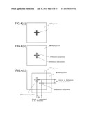 LIQUID CRYSTAL ARRAY INSPECTION APPARATUS AND METHOD FOR CORRECTING     IMAGING RANGE diagram and image