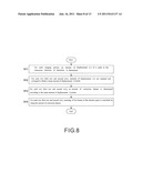 LIQUID CRYSTAL ARRAY INSPECTION APPARATUS AND METHOD FOR CORRECTING     IMAGING RANGE diagram and image