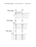 LIQUID CRYSTAL ARRAY INSPECTION APPARATUS AND METHOD FOR CORRECTING     IMAGING RANGE diagram and image