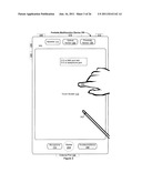 Device, Method, and Graphical User Interface for Managing User Interface     Content and User Interface Elements diagram and image