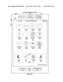 Device, Method, and Graphical User Interface for Managing User Interface     Content and User Interface Elements diagram and image