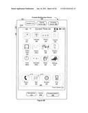 Device, Method, and Graphical User Interface for Managing User Interface     Content and User Interface Elements diagram and image