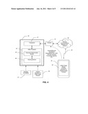 IMAGE PROCESSING SYSTEM FOR IMAGE RESIZING BASED UPON OPERATIONAL FEEDBACK     PARAMETERS AND RELATED METHODS diagram and image