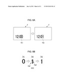 METHOD FOR DRIVING ELECTROPHORETIC DISPLAY DEVICE, ELECTROPHORETIC DISPLAY     DEVICE, AND ELECTRONIC DEVICE diagram and image