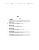 ELECTRO-OPTICAL DEVICE, ELECTRONIC APPARATUS AND PROJECTION DISPLAY DEVICE diagram and image