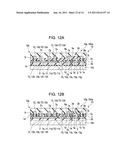 ELECTRO-OPTICAL DEVICE, ELECTRONIC APPARATUS AND PROJECTION DISPLAY DEVICE diagram and image