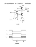 COMPENSATION TECHNIQUE FOR LUMINANCE DEGRADATION IN ELECTRO-LUMINANCE     DEVICES diagram and image