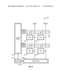 COMPENSATION TECHNIQUE FOR LUMINANCE DEGRADATION IN ELECTRO-LUMINANCE     DEVICES diagram and image