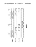 COMPENSATION TECHNIQUE FOR LUMINANCE DEGRADATION IN ELECTRO-LUMINANCE     DEVICES diagram and image