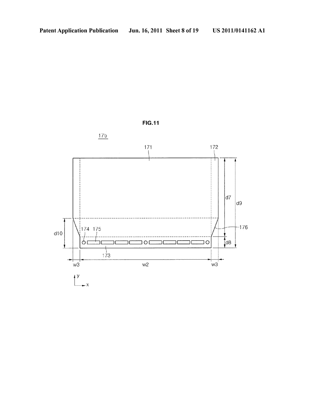 OPTICAL ASSEMBLY, BACKLIGHT UNIT INCLUDING THE SAME, AND DISPLAY APPARATUS     INCLUDING THE BACKLIGHT UNIT - diagram, schematic, and image 09