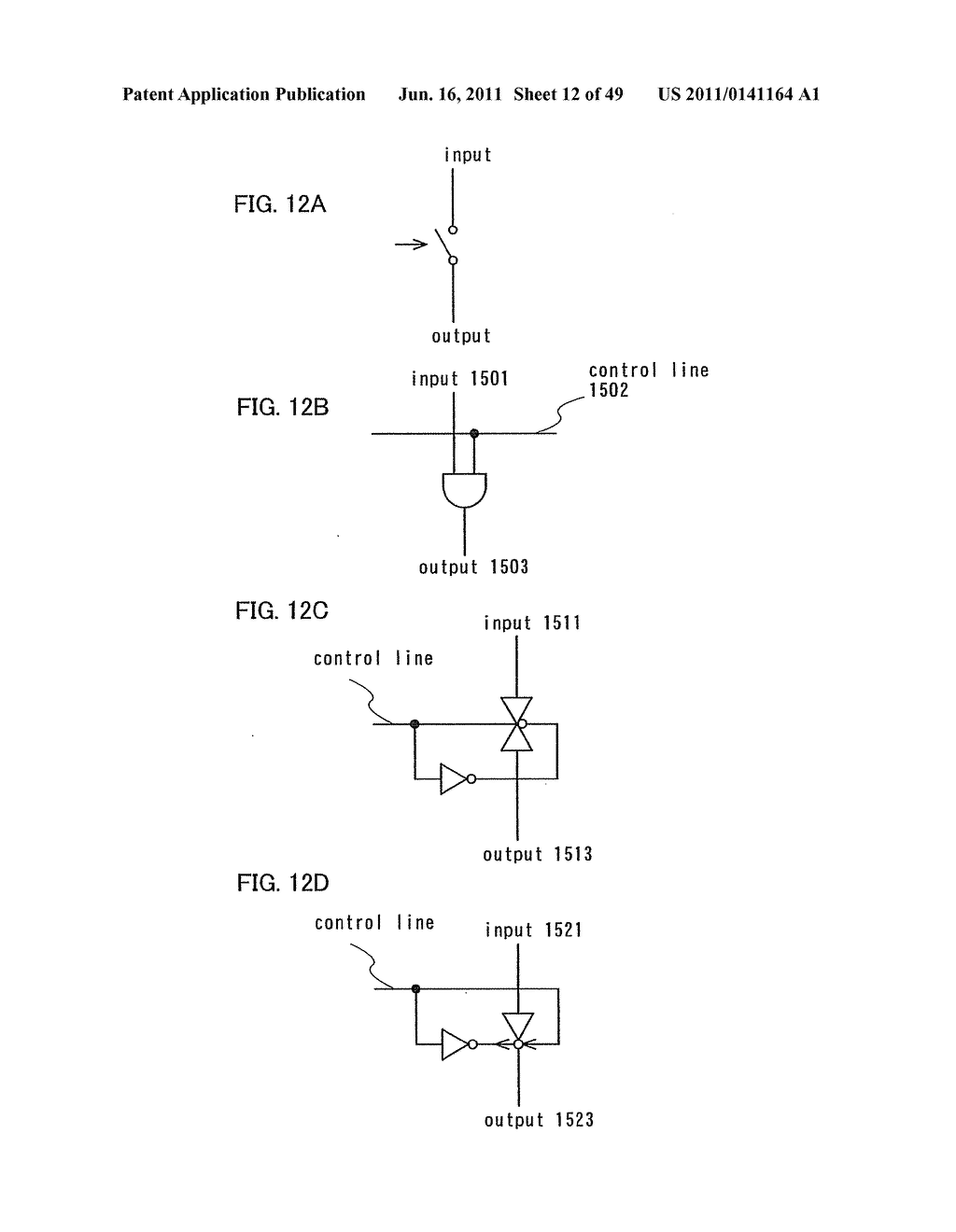 Display Device, Electronic Device and Method of Driving Display Device - diagram, schematic, and image 13