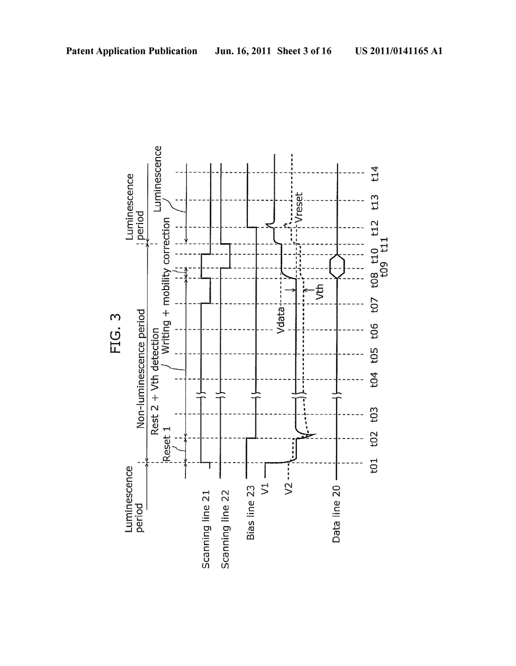 DISPLAY PANEL DEVICE, DISPLAY DEVICE, AND CONTROL METHOD THEREOF - diagram, schematic, and image 04