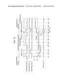 DISPLAY PANEL DEVICE, DISPLAY DEVICE, AND CONTROL METHOD THEREOF diagram and image