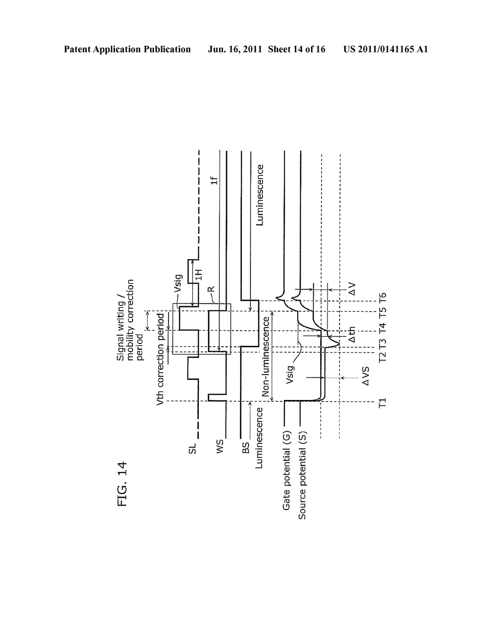 DISPLAY PANEL DEVICE, DISPLAY DEVICE, AND CONTROL METHOD THEREOF - diagram, schematic, and image 15