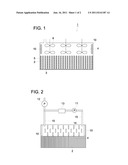 METHOD FOR FORMING INKJET IMAGE diagram and image