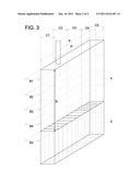 METHOD FOR FORMING INKJET IMAGE diagram and image