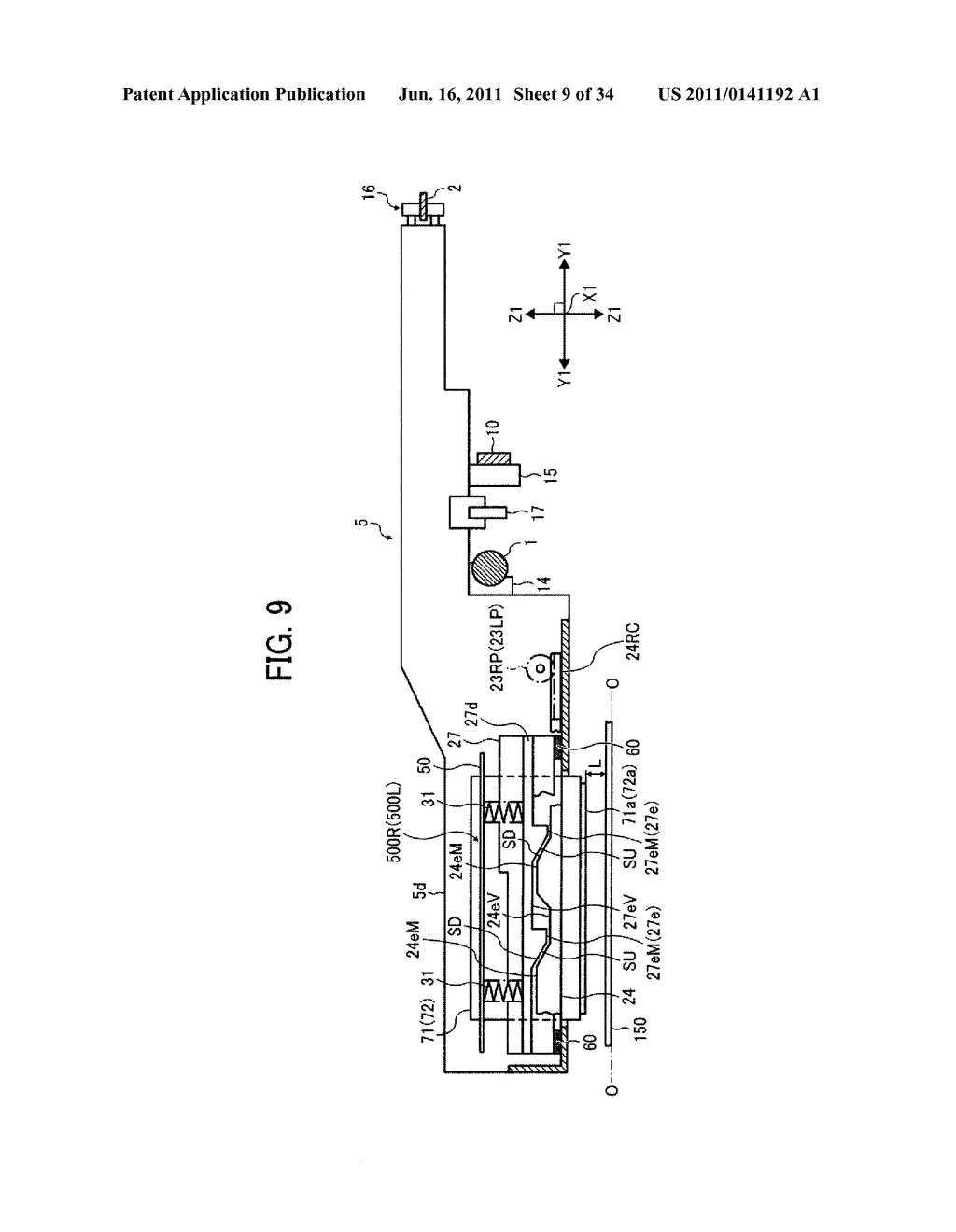 IMAGE FORMING APPARATUS - diagram, schematic, and image 10