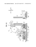 IMAGE FORMING APPARATUS diagram and image