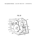 IMAGE FORMING APPARATUS diagram and image