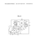 IMAGE FORMING APPARATUS diagram and image